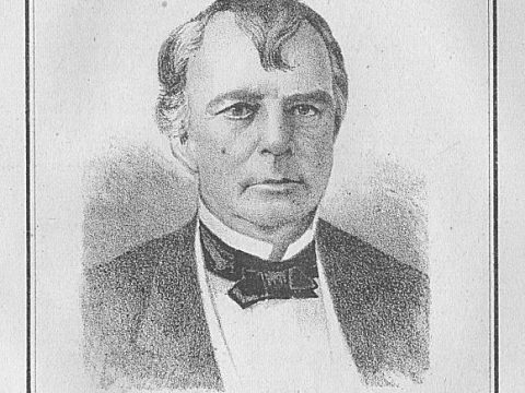 David Tod