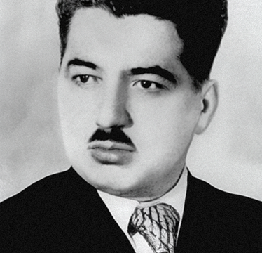 Imam Mustafayev
