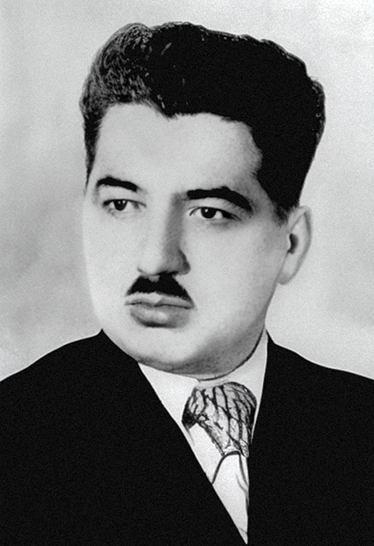 Imam Mustafayev
