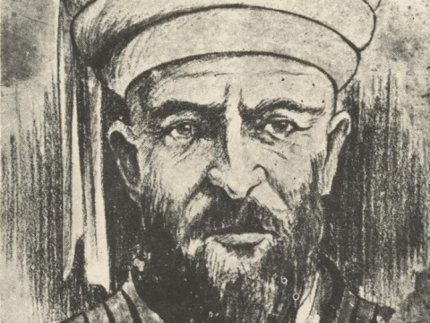 Yahya Muhammad Hamid ed-Din