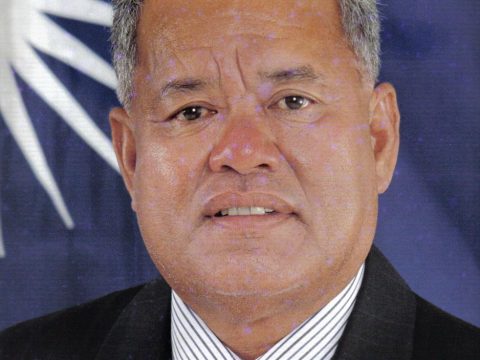 Imata Kabua