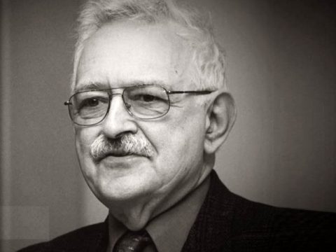 Immanuel Wallerstein