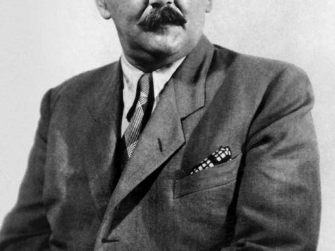 Imre Nagy