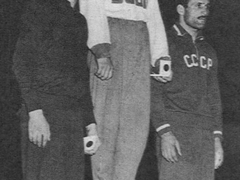 Imre Polyák