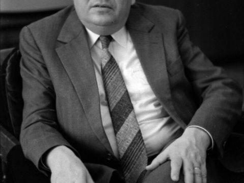 Imre Pozsgay