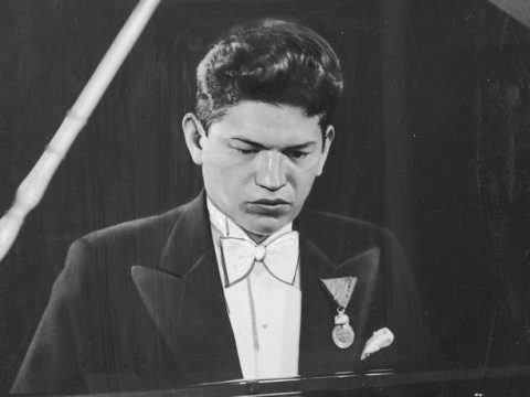 Imre Ungár
