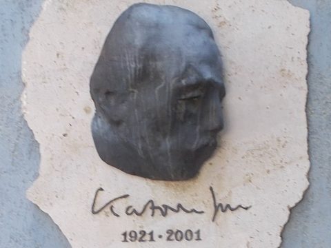 Sándor Katona