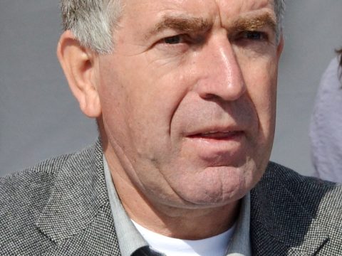 Imrich Bugár