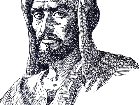 Imru’ al-Qais