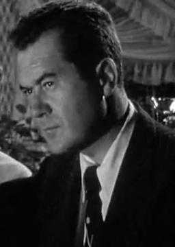 Frank Lovejoy