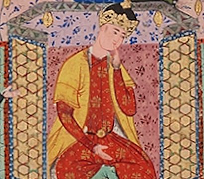 Abu Sa’id Bahadur Khan