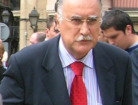 Iñaki Azkuna