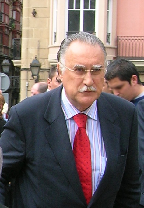 Iñaki Azkuna