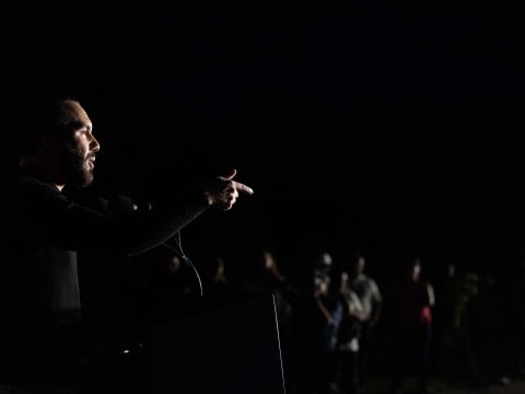 Gerardo Romero