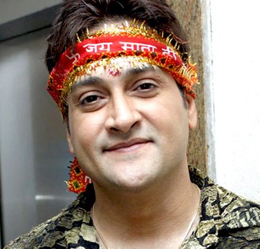 Inder Kumar