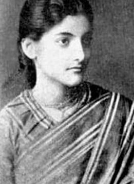 Indira Devi Chaudhurani