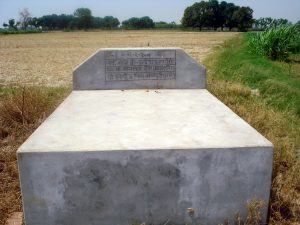 Pratap Singh