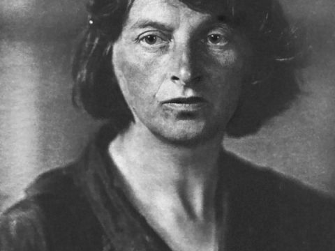 Inessa Armand