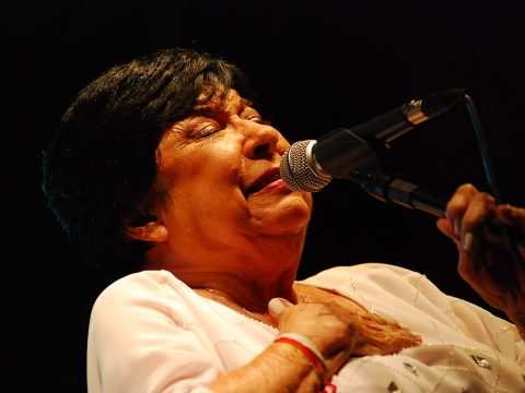Inezita Barroso