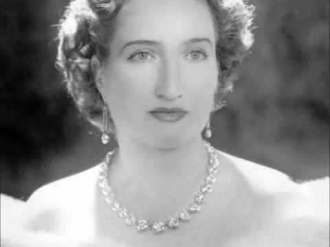 Infanta María de las Mercedes, Countess of Barcelona