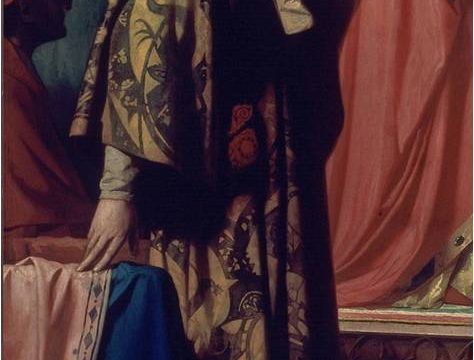 Infante Henry of Castile