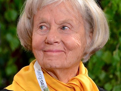 Inga Landgré