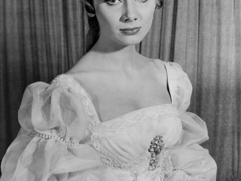 Inga Swenson