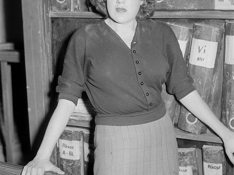 Inge Borkh