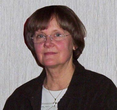 Inge Brück