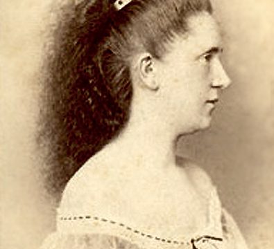 Ingeborg Bronsart von Schellendorf