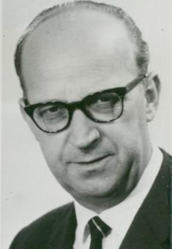 Ingemund Bengtsson