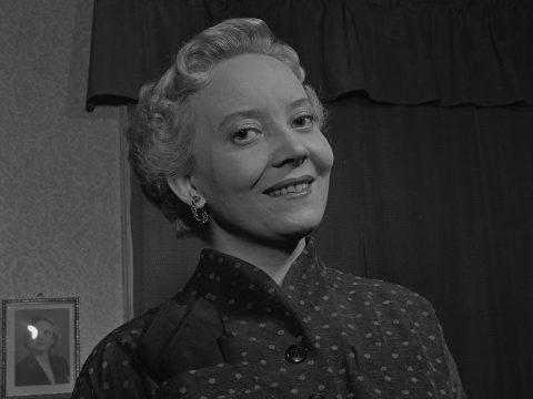 Inger Jacobsen