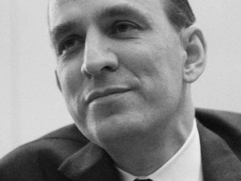 Ingmar Bergman