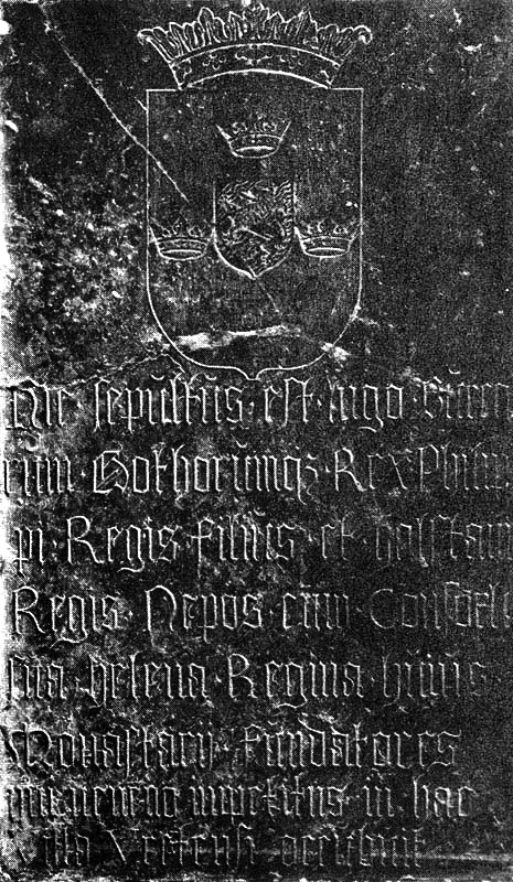 Inge the Younger