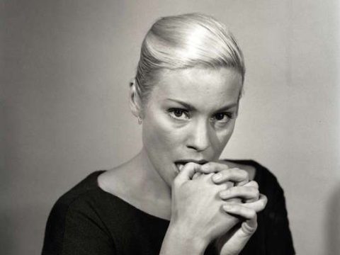 Ingrid Thulin