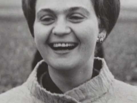 Ingrid Haebler