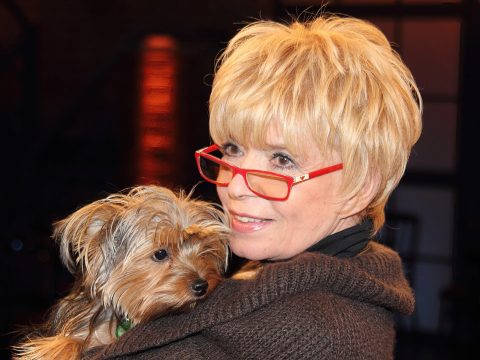 Ingrid Steeger