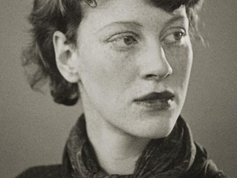Ingrid Vang Nyman