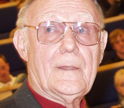Ingvar Kamprad
