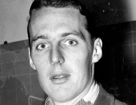 Ingvar Rydell
