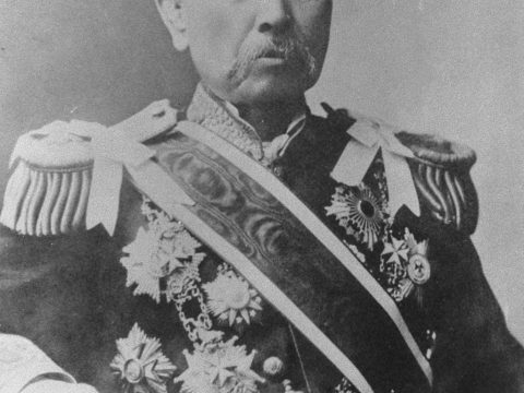 Inoue Kaoru