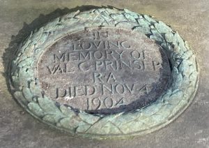 Simon Cameron