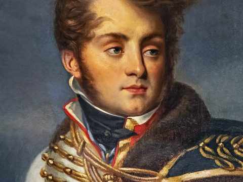 Louis-François, Baron Lejeune