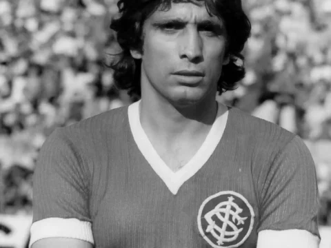 Marinho Peres