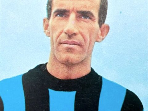 Armando Picchi