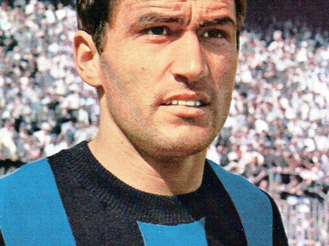 Tarcisio Burgnich
