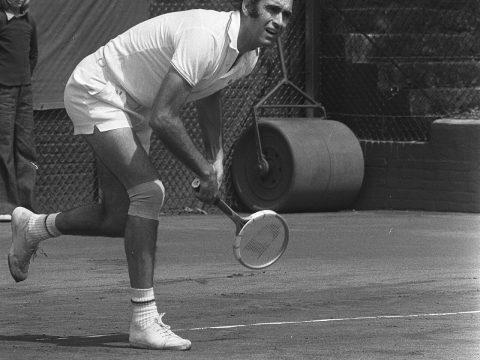 Andrés Gimeno