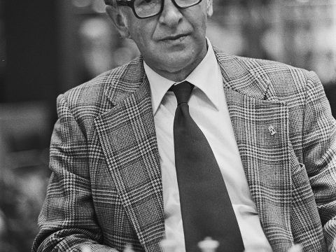 Vasily Smyslov