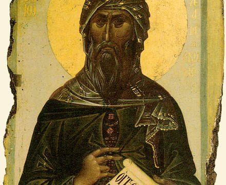 John of Damascus