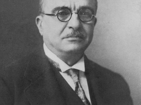 Ioannis Metaxas